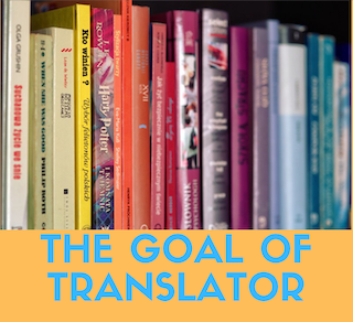 The Goal of Translator