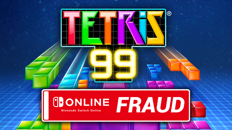 tetris 99 pc alternative