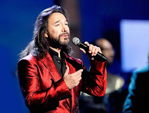 Marco Antonio Solis