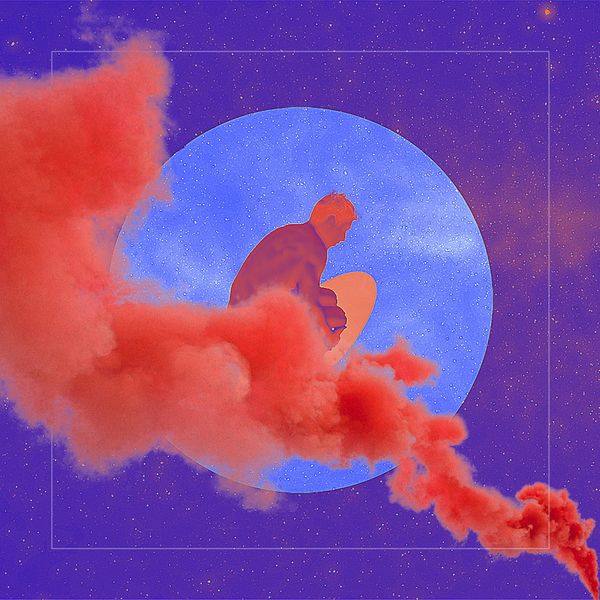 Jenewin – 다짐 at 3:00 am – Single