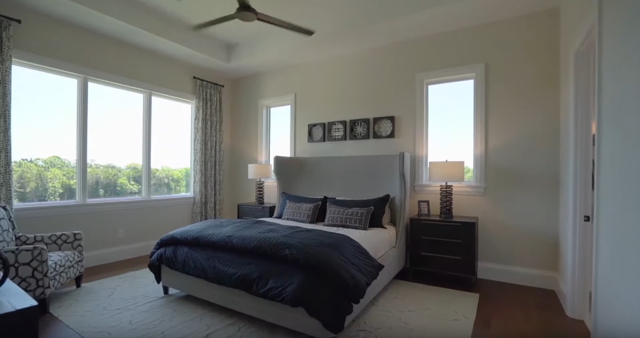 34 Photos vs. 368 Warwick Way, Naples, FL Luxury Home Interior Design Tour