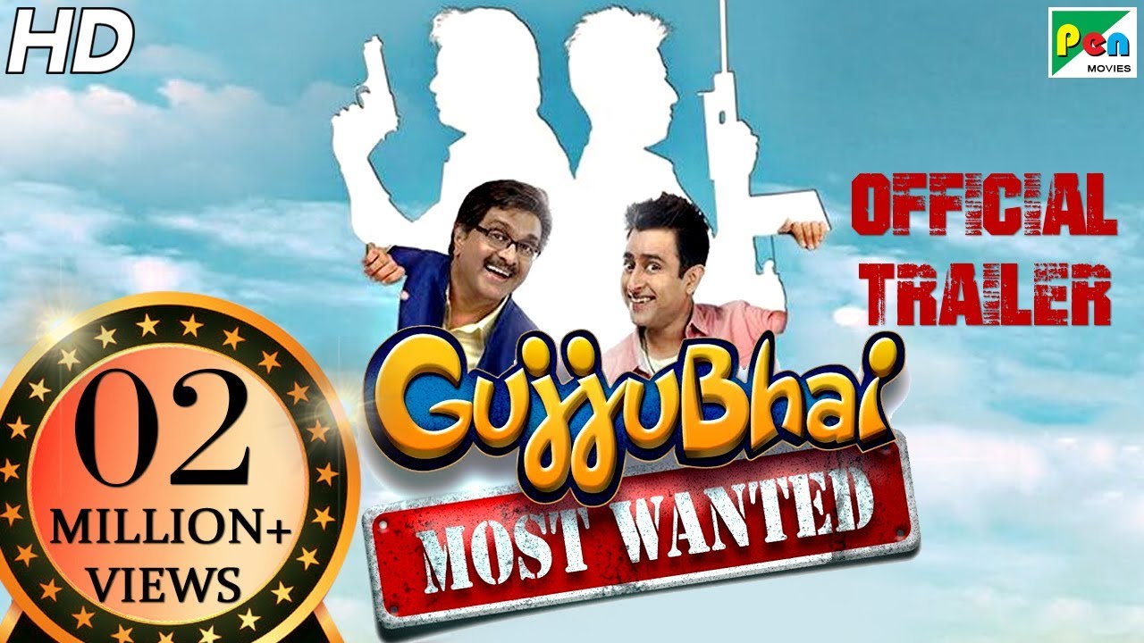 TOP 10 Latest Gujarati Movies That You Should Must Watch Wiki King