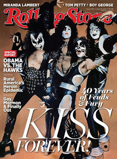 Rolling Stone Magazine Includes Wagner Book In Its