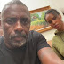 Idris Elba Shares Message After Revealing He's Tested Positive for Coronavirus