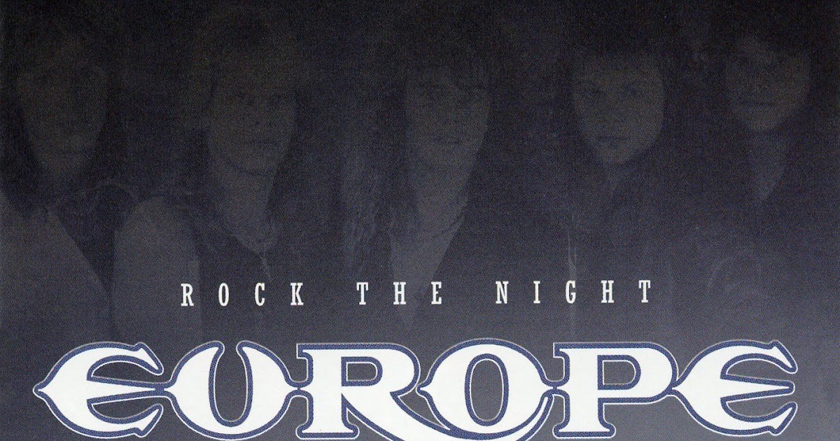 rock the night the very best of europe rar rock the night the very best of europe rar