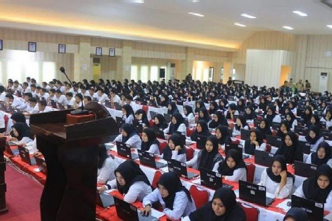 Ini Dia Link Pendaftaran Cpns 2021 Dan Daftar Formasi Yang Paling Banyak Dibutuhkan