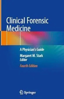 Buku PDF Clinical Forensic Medicine A Physician’s Guide – 4th edition