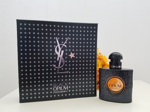 Black Opium VS Black Opium Extreme - Comparación de perfumes YSL Yves Saint  Laurent - SUB 