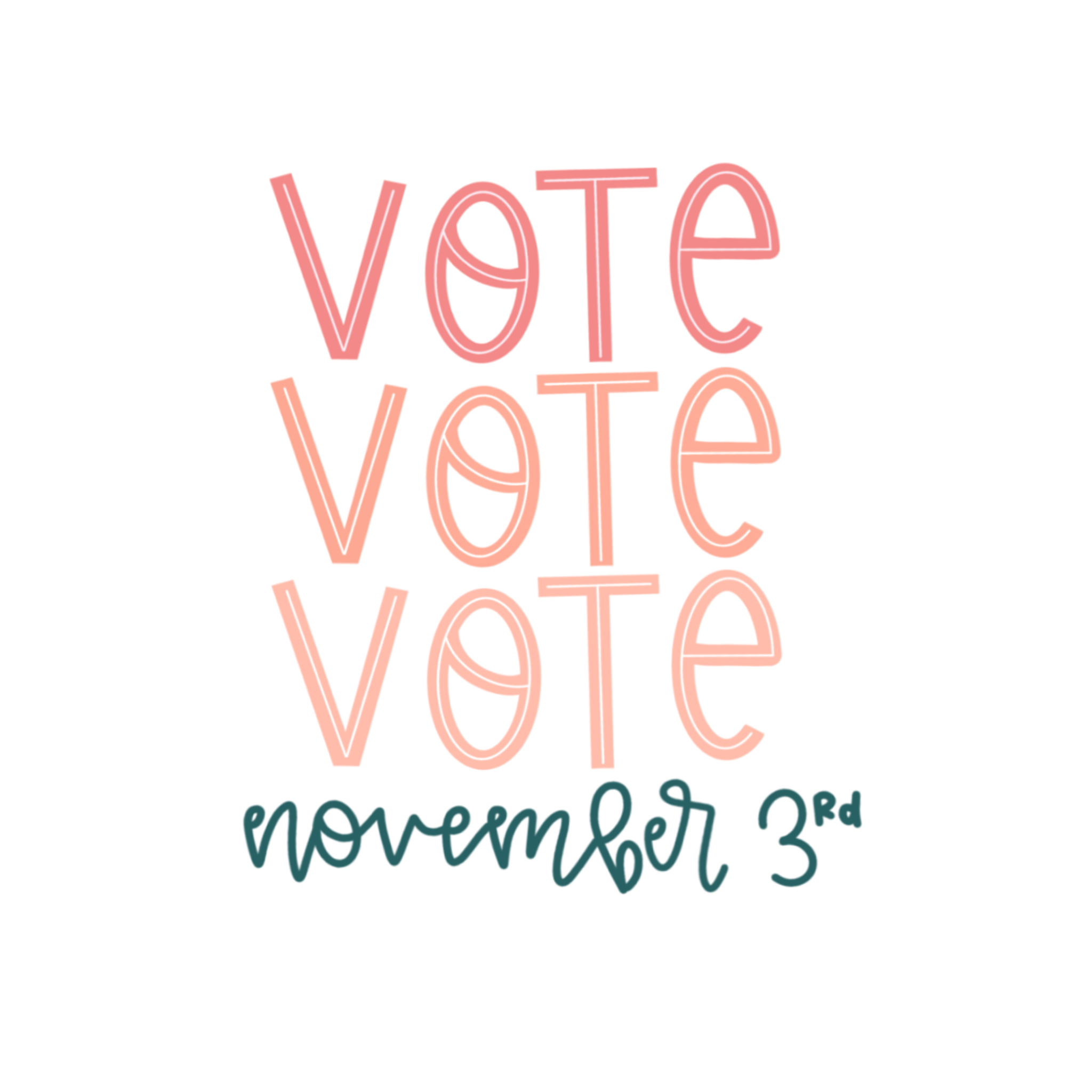 It's october!! It's October!!