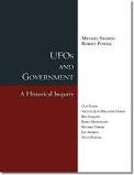 NOVEDAD EN INGLES: UFOS AND GOVERNMENT