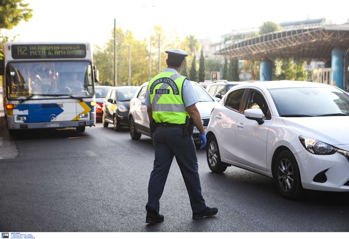«Δεν βλέπω τηλεόραση, πώς να ξέρω για τα νέα μέτρα;»: Η αντίδραση γυναίκας στο πρόστιμο για μη χρήση μάσκας
