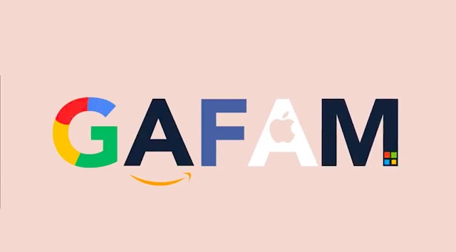 les entreprise du ZTAAMP pour remplacer les GAFAM ?