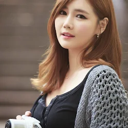 Han Ga Eun Outdoors Foto 7