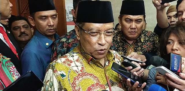 PBNU Akan Gelar Musyawarah Terkait Polemik Label Haram Rokok Elektrik