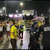 Manifestantes furam bloqueio e entram de carro na Esplanada; assista