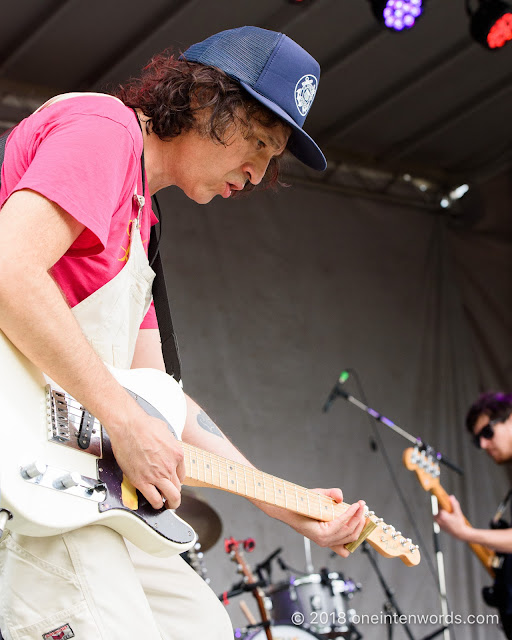 The Dill at Riverfest Elora 2018 at Bissell Park on August 18, 2018 Photo by John Ordean at One In Ten Words oneintenwords.com toronto indie alternative live music blog concert photography pictures photos