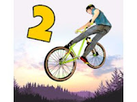 Shred! 2 – Freeride Mountain Biking Apk v1.02 Data for Android Download Shred! 2 – Freeride Mountain Biking Apk v1.02 Data for Android Download