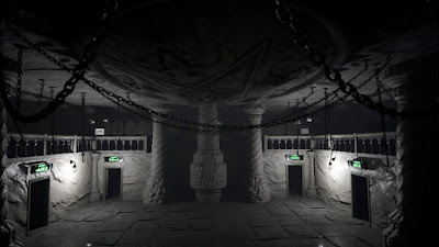 Infliction Extended Cut Game Screenshot 6