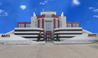 Η Καστοριανή εταιρεία "AVANTI FURS" επιλέχτηκε από την Ελληνική κυβέρνηση να συμμετέχει σε οικονομικό φόρουμ του Πούτιν, το "ρωσικό νταβός" Η Καστοριανή εταιρεία "AVANTI FURS" επιλέχτηκε από την Ελληνική κυβέρνηση να συμμετέχει σε οικονομικό φόρουμ του Πούτιν, το "ρωσικό νταβός"