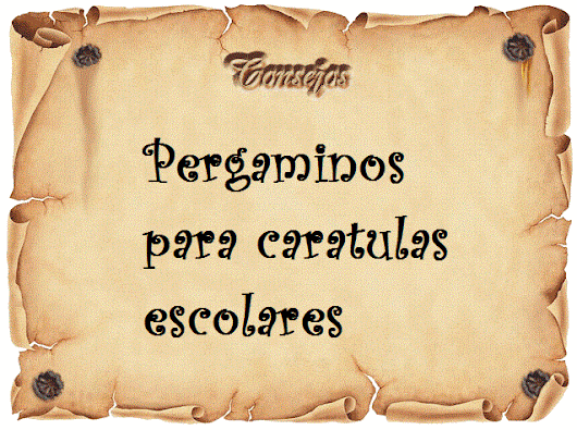 pergamino para caratula barca fontanacountryinn com caratulas para trabajos universitarios en pergaminos