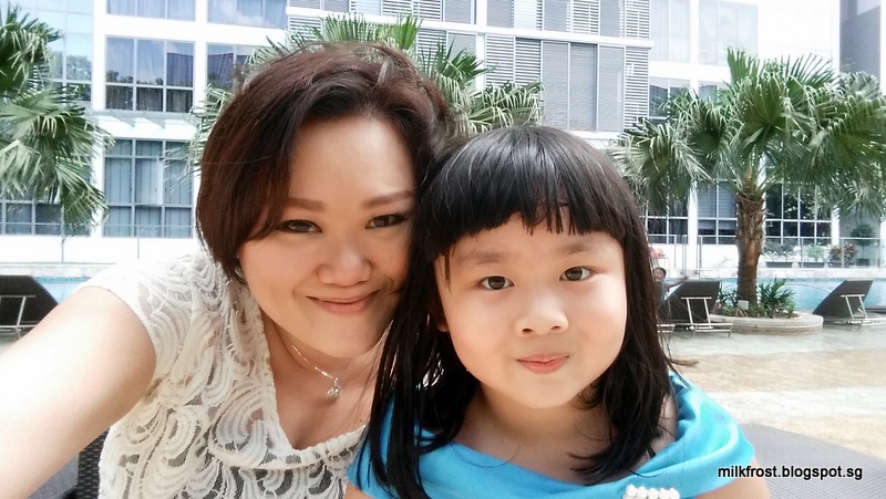 milkfrost’s world: Alyssa’s 7th Birthday