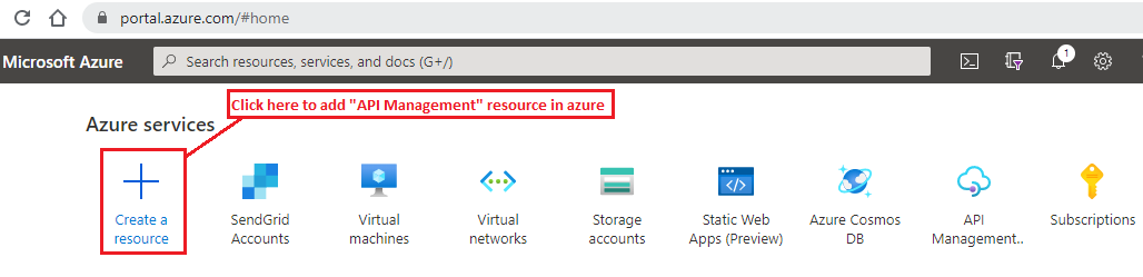 DJ Blogs: What is Azure API management