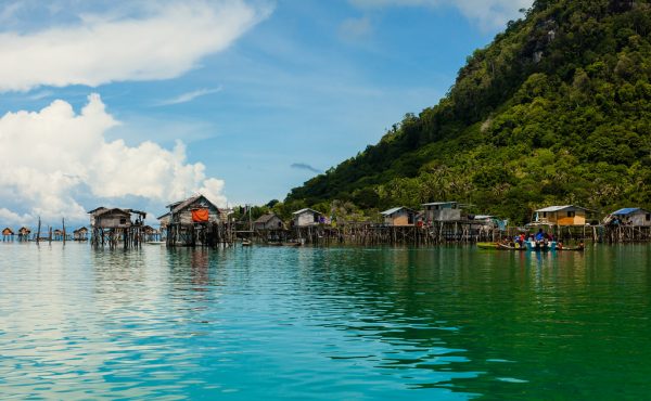 Pulau Bodgaya