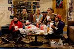 The Big Bang Theory Episode List