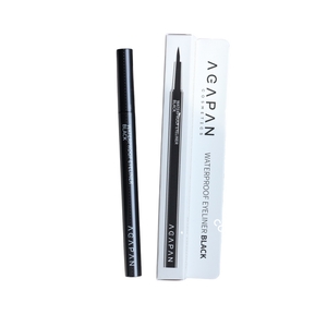 KẺ MẮT WATERPROOF EYELINER BLACK – AGAPAN
