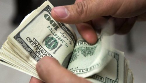 El Dólar Sigue En Alza La República Dominicana Se Aproxima A El Dólar Sigue En Alza La República