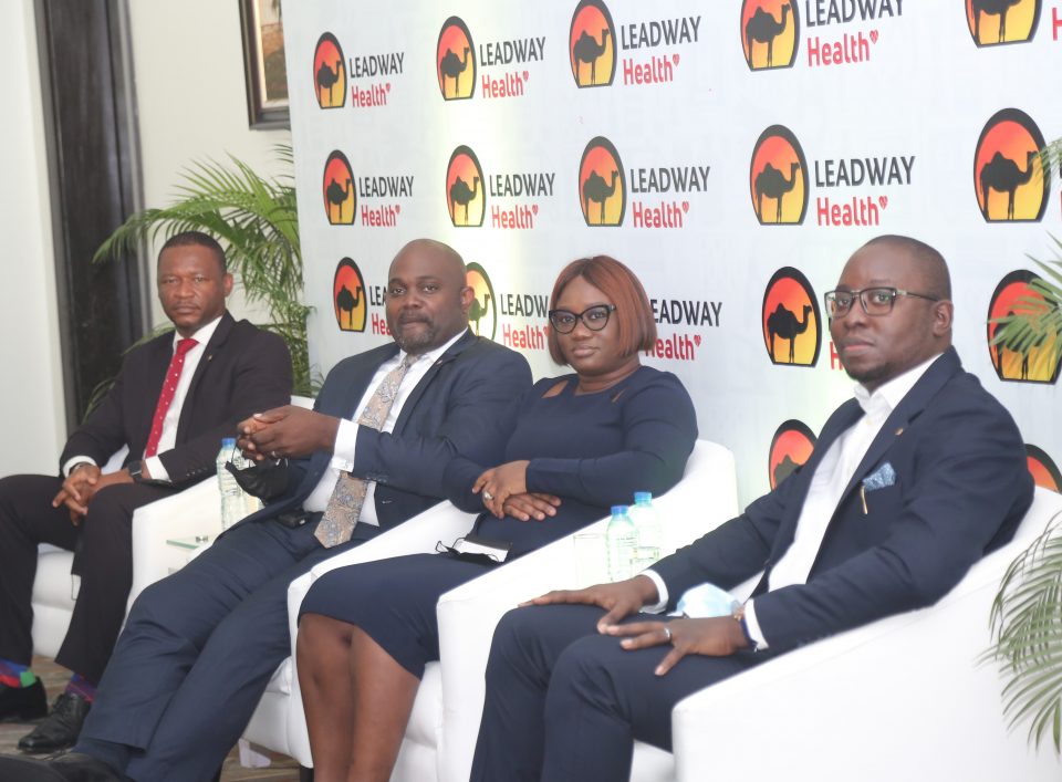 Leadway Health Unveils a Range of Superior, Robust Healthcare Service