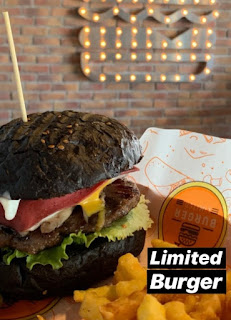 burger limited çankaya ankara menü fiyat listesi hamburger sipariş