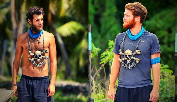 Survivor 4 Spoiler 10/4: Νίκος και Τζέιμς ζήτησαν να φύγουν! Είναι σε διαπραγμάτευση με την παραγωγή