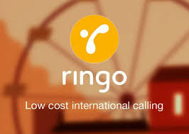 Ringo App 