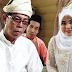 ‘Isteri’ AR Badul Terkejut