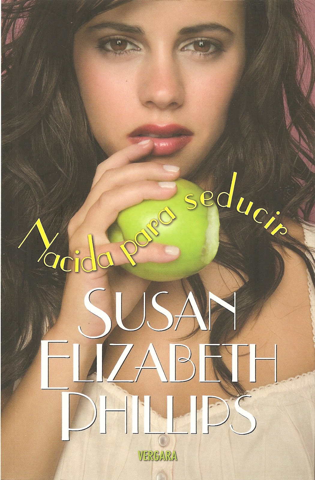 Nacida2Bpara2Bseducir - Nacida para seducir (Susan Elizabeth Phillips) - (Audiolibro Voz Humana)