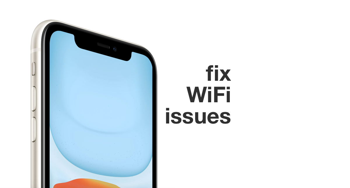 iOS 13.6.1 WiFi keeps on disconnecting/dropping : iPhone 11/XS Max