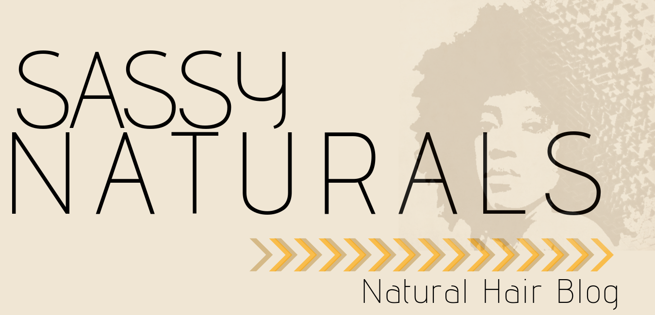 Sassy Naturals