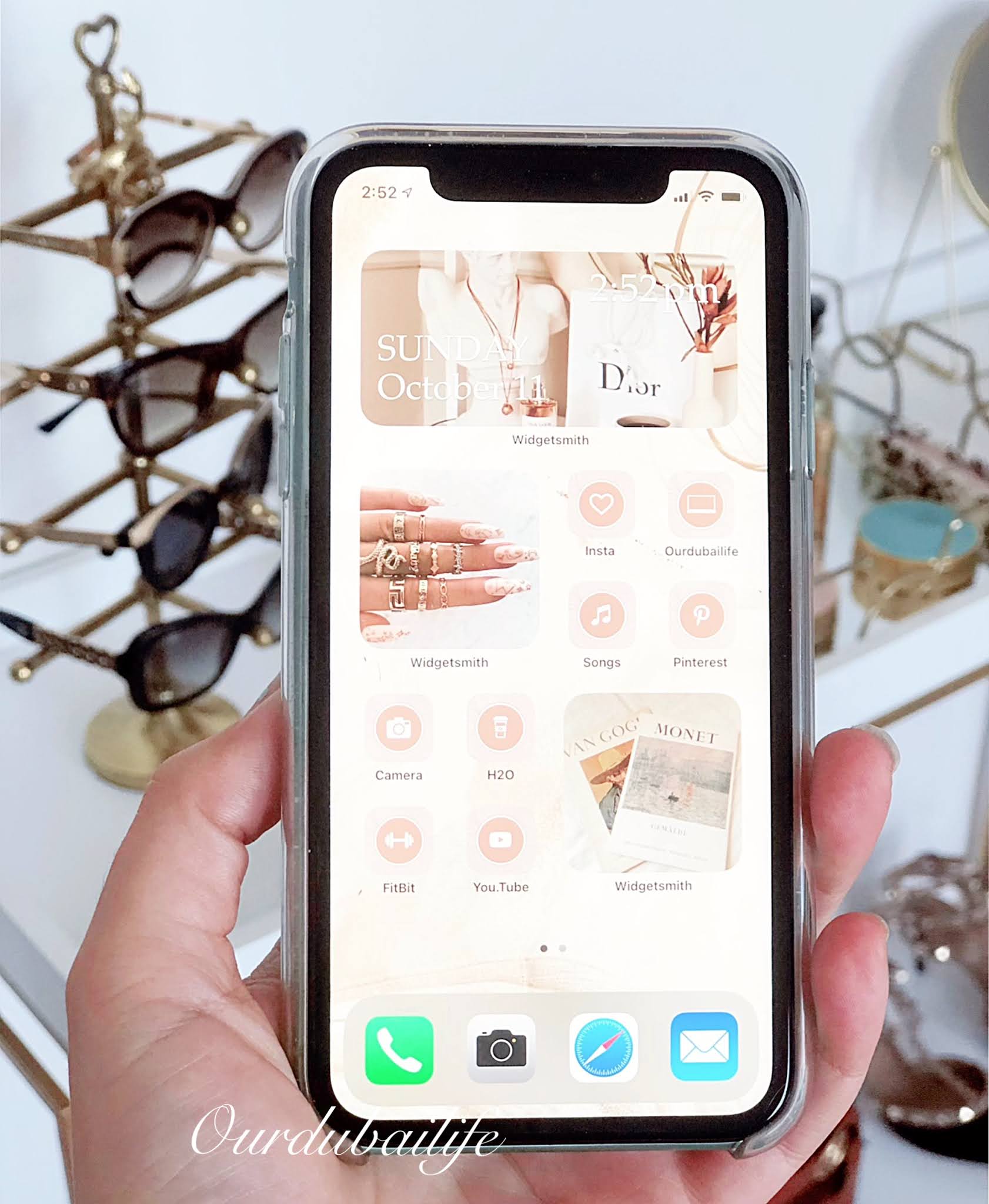 Best Wallpaper Ideas For Your Home-Screen Aesthetic