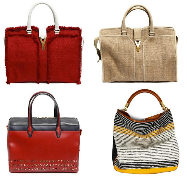 For The Love Of Handbags