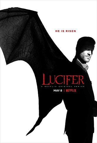 Lucifer Season 2 Complete Download 480p All Episode