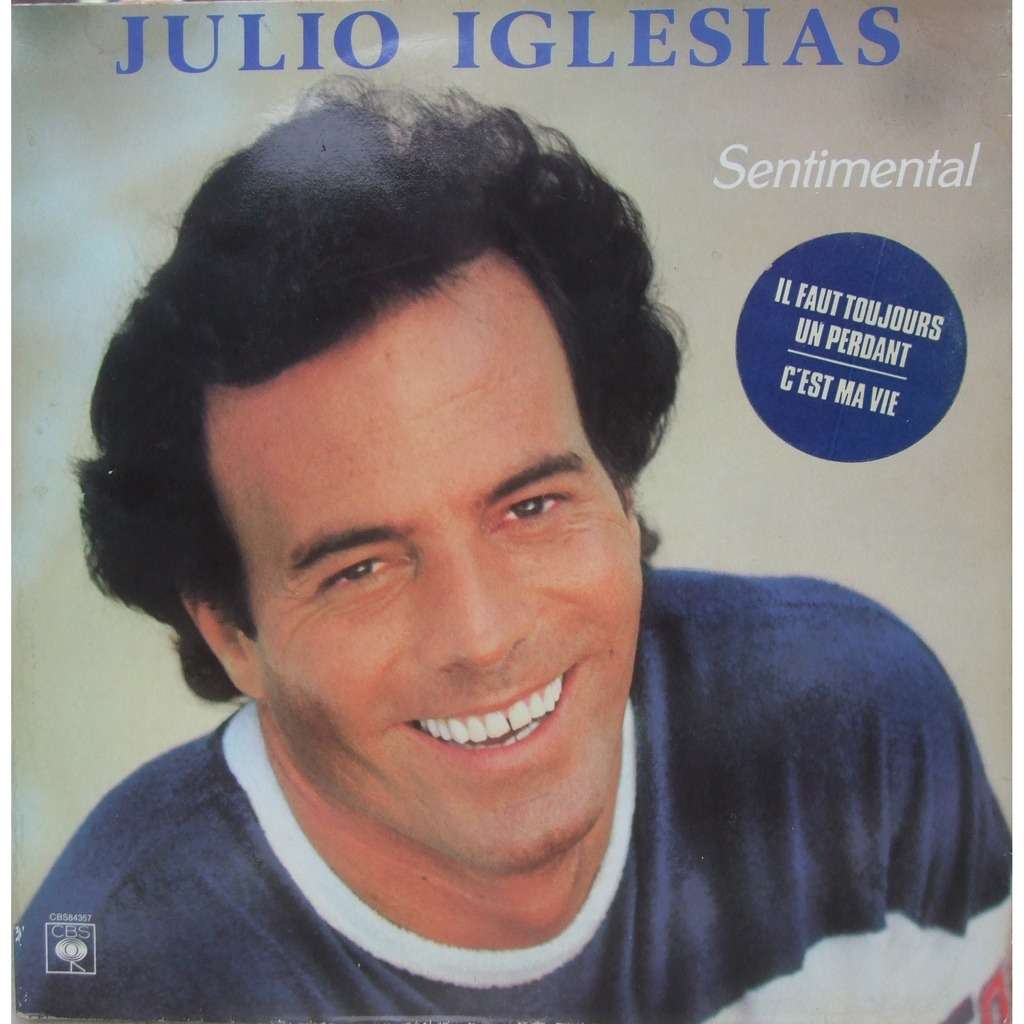 Песню хулио натали. Julio Iglesias 1980 Hey!. Хулио Иглесиас Ностальжи. Julio Iglesias album. Julio Iglesias лицо.