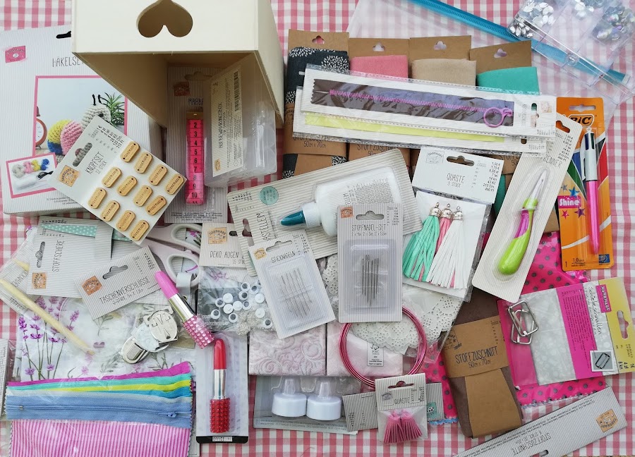 DIY, tutoriales, recetas, en tardesconalma.blogspot.com