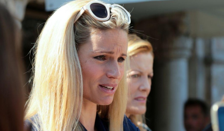 Michelle Hunziker: intervista confessione a Verissimo con Silvia Toffanin