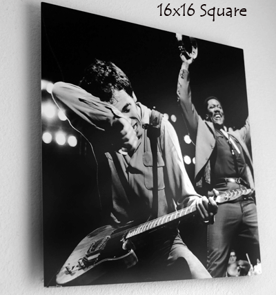 Bruce springsteen 1981 Bruce springsteen 1981