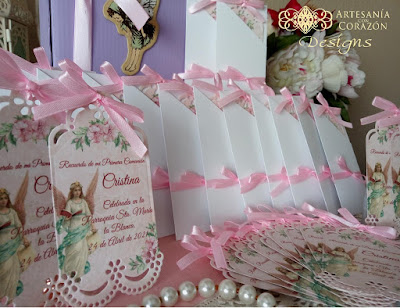 recordatorios comunión