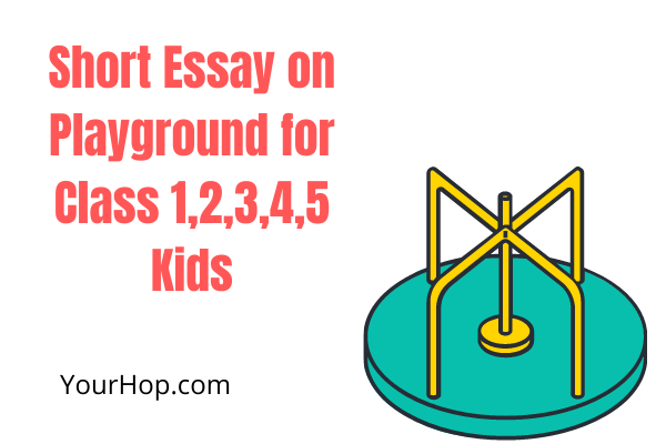 essay writer playground