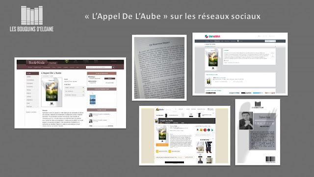 Les Bouquins D'Eloane