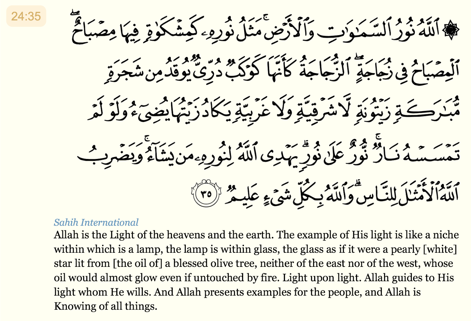 Lessons in Islam Healing by Zait Olive Oil