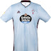 Adidas lança as novas camisas do Celta de Vigo